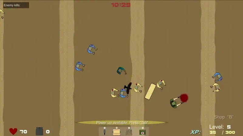 ZombWave — изображение 1