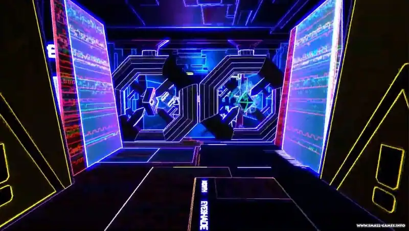 Zoom Cube — изображение 1