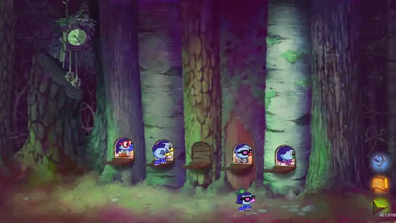 Zoombinis — изображение 1