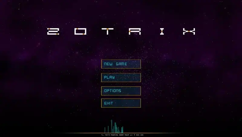 Zotrix — изображение 1