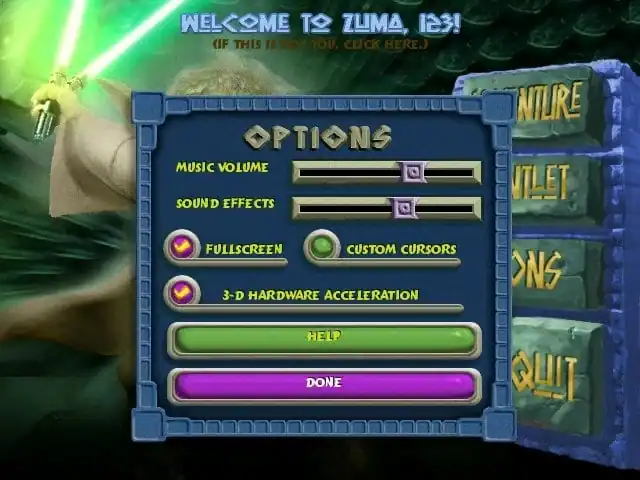 Zuma: Star Wars — изображение 1