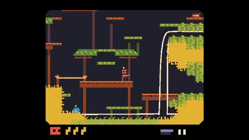 bobo robot — изображение 1