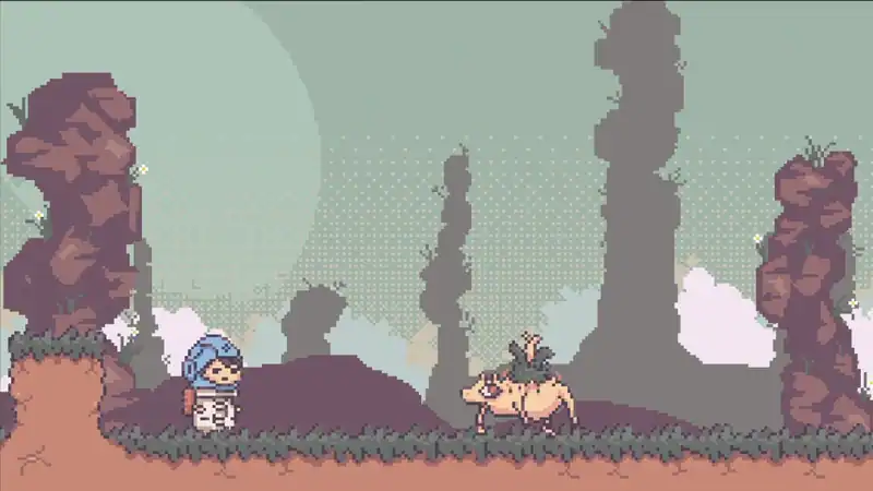 BOKURA: planet — изображение 1