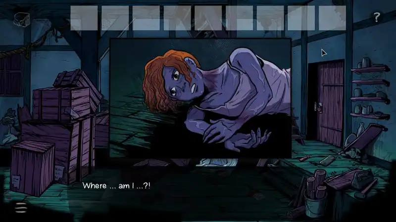 A Night at the Watermill — изображение 1