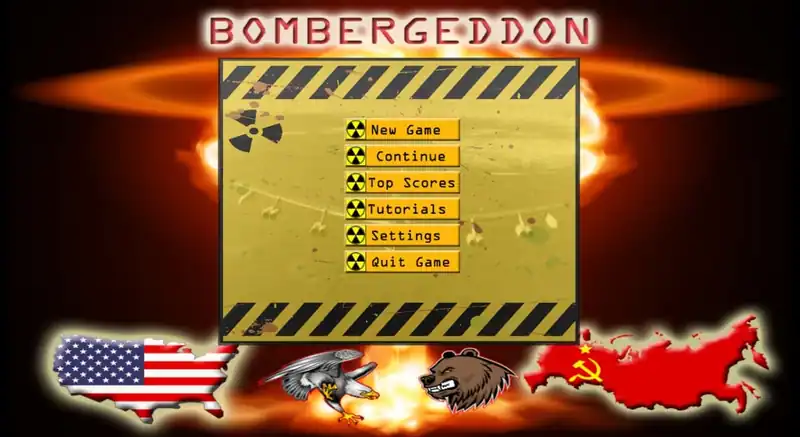 Bombergeddon — изображение 1