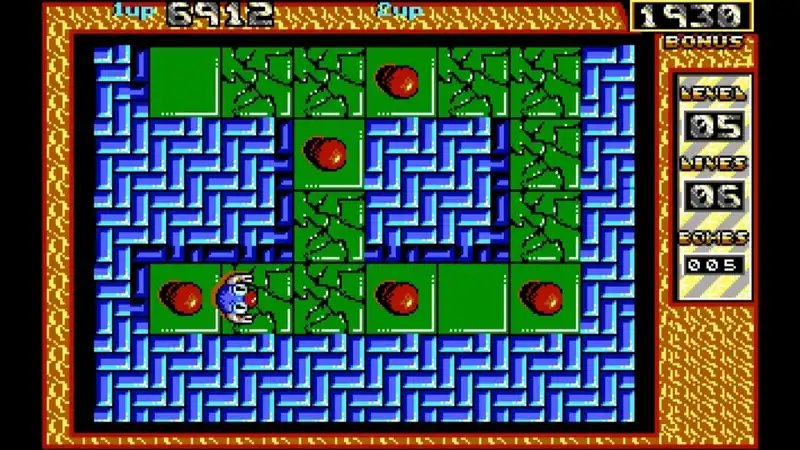 Bombuzal — изображение 1