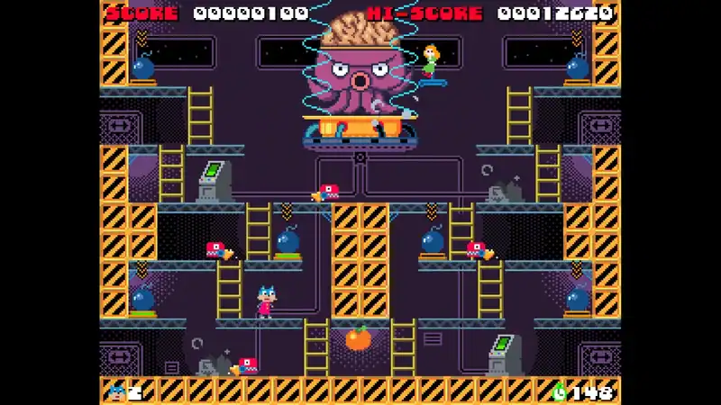 BOMCAT — изображение 1