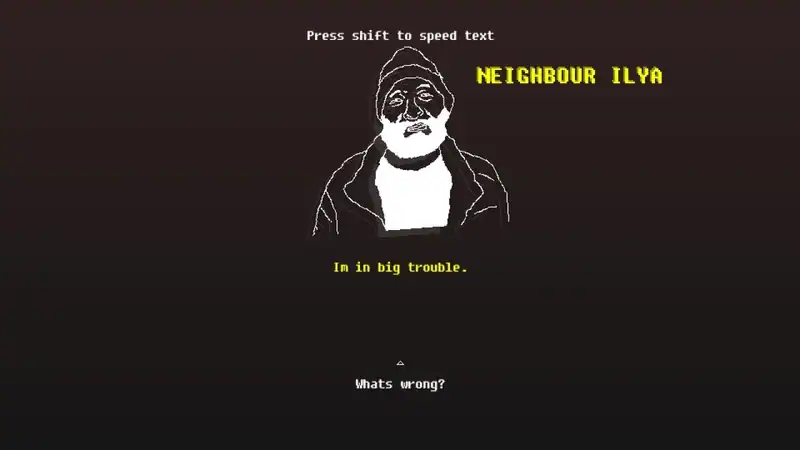 BOMJTOWN — изображение 1