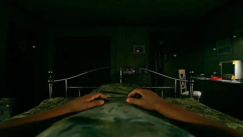 Bonanit - A Menorcan Horror Story — изображение 1