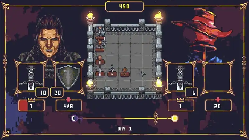 Bone Marrow — изображение 1