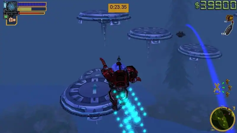 BoneCraft - The Race to AmadollaHo — изображение 1
