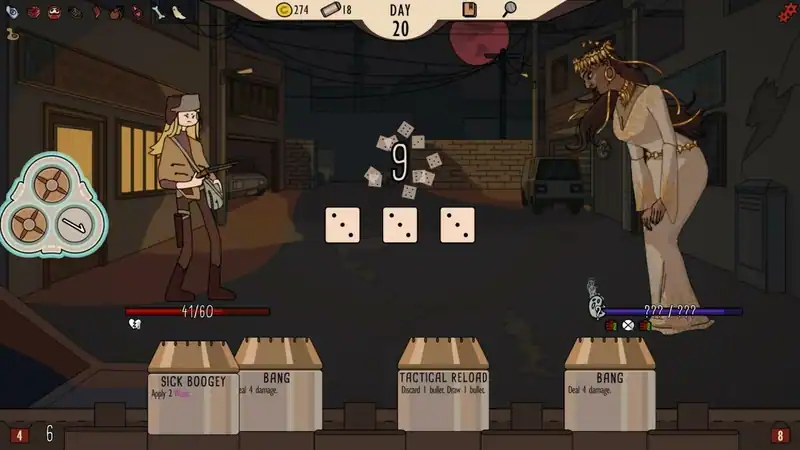 Boogey Hunters — изображение 1