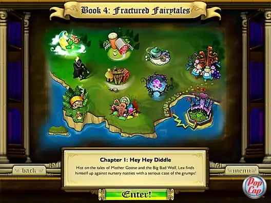 BookWorm Adventures Volume 2 — изображение 1