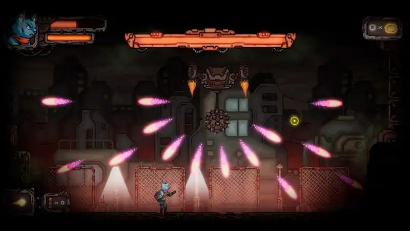 Boom Blaster — изображение 1