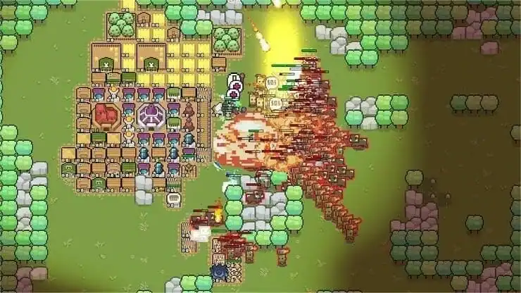 Border Pioneer — изображение 1