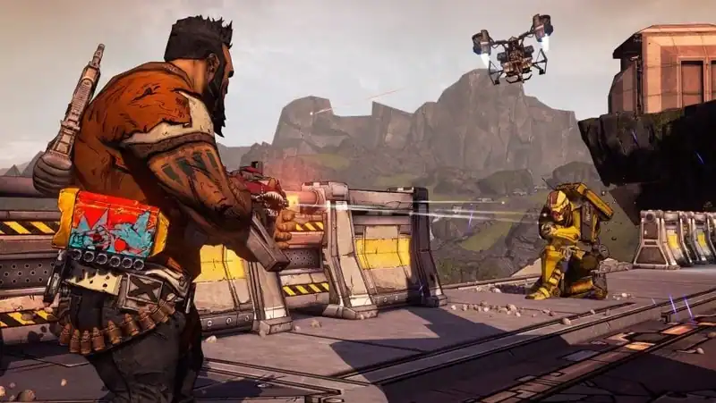Borderlands 2: Remastered — изображение 1