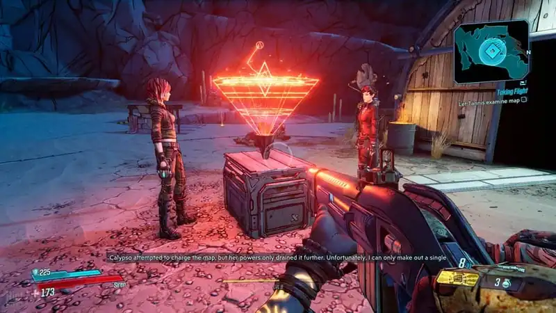 Borderlands 3 по сети — изображение 1