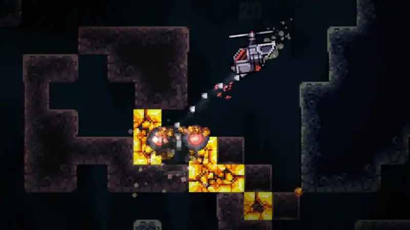 BORE BLASTERS — изображение 1