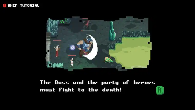 Boss Defiance - Heroic Edition — изображение 1
