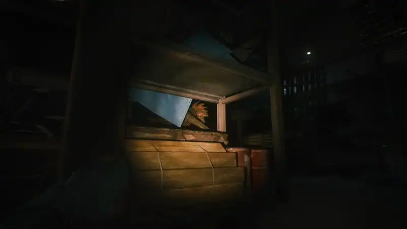 A Quiet Place: The Road Ahead — изображение 1