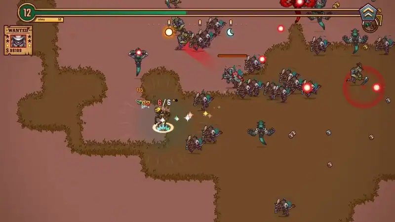 Bounty of One — изображение 1