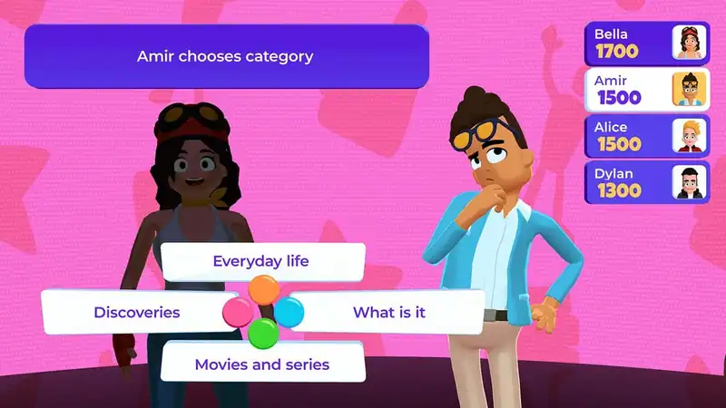 Brain Show: Party Game по сети — изображение 1