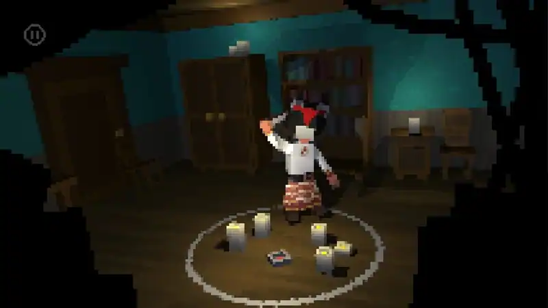 A Room Beyond — изображение 1