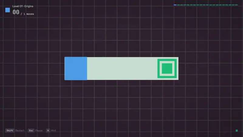 A Simple Square — изображение 1