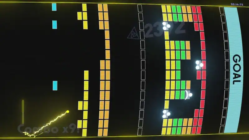 Breakout Beyond — изображение 1