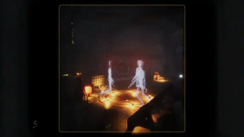 Breath of Ghosts 2 — изображение 1