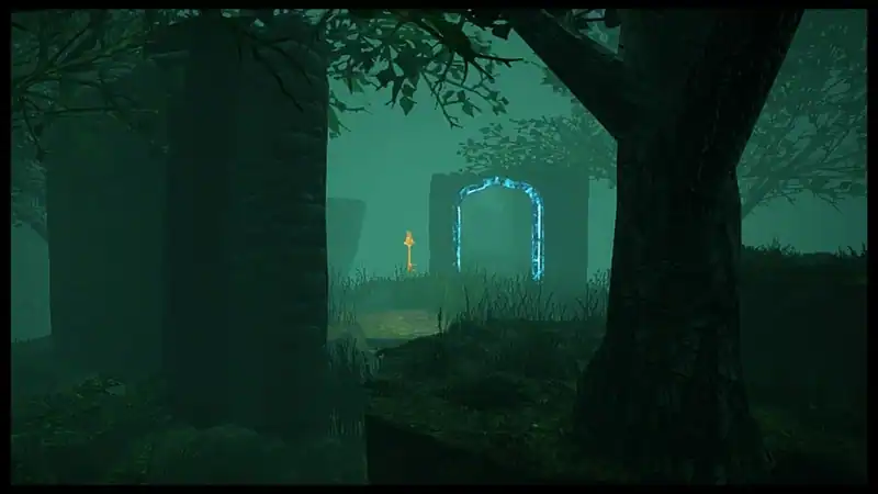 A Sleeper's Quest: A Labyrinth to Thee — изображение 1