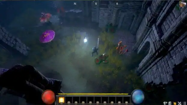 Brinefall — изображение 1