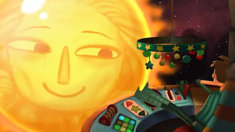 Broken Age — изображение 1