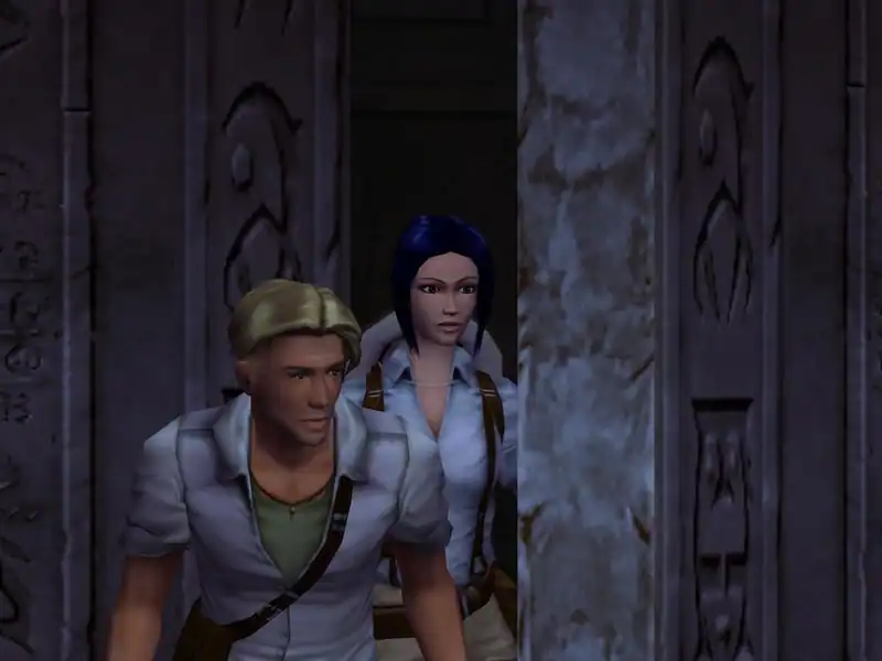 Broken Sword 3 - the Sleeping Dragon — изображение 1