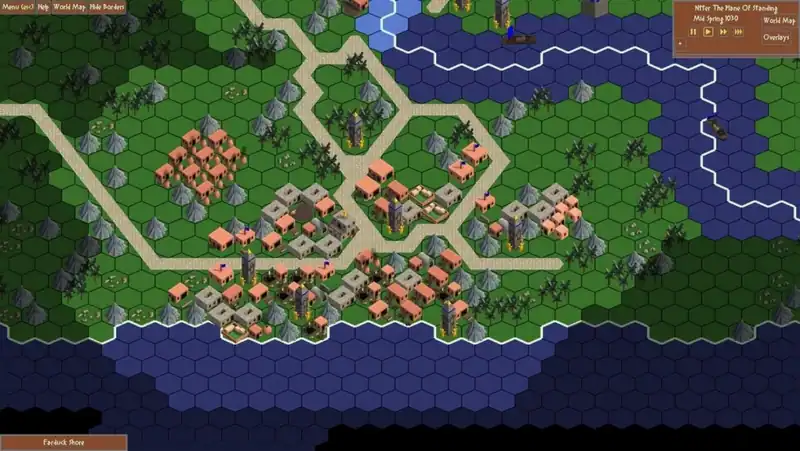 Bronze Age — изображение 1