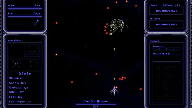 BroodStar — изображение 1