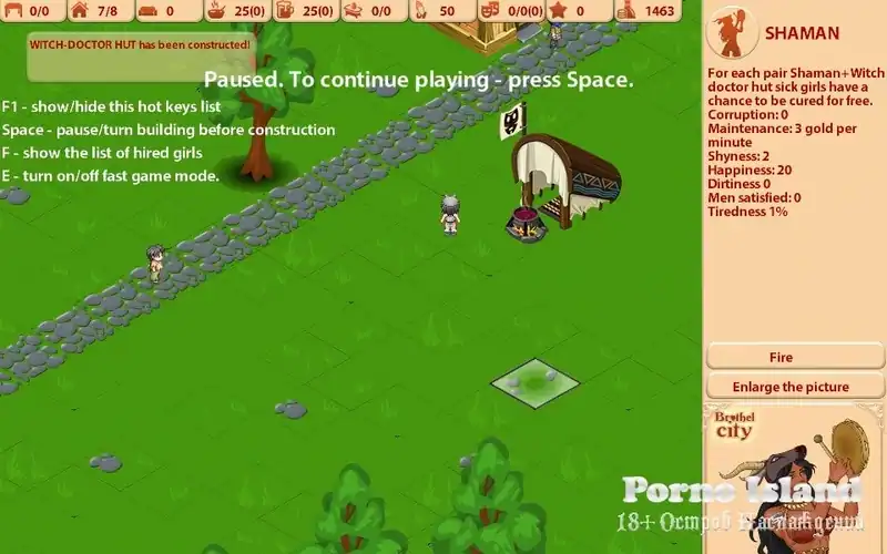 Brothel City — изображение 1