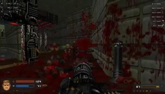 Brutal Doom — изображение 1