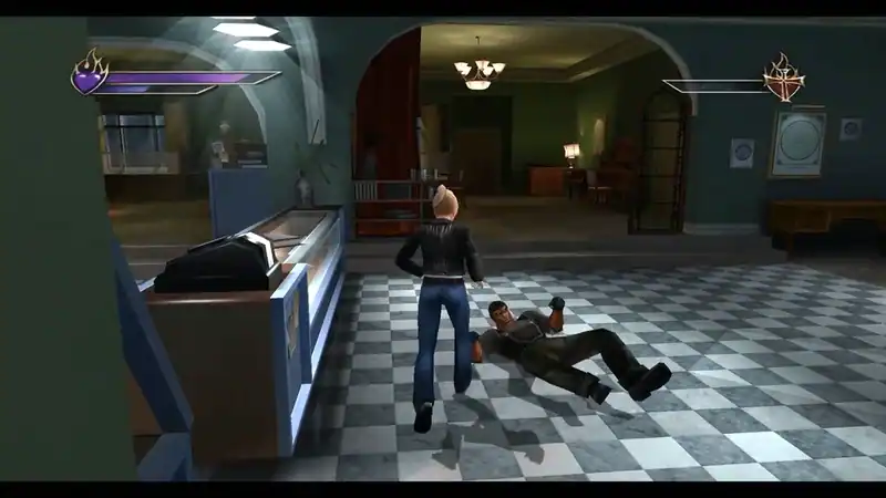 Buffy the Vampire Slayer: Chaos Bleeds — изображение 1
