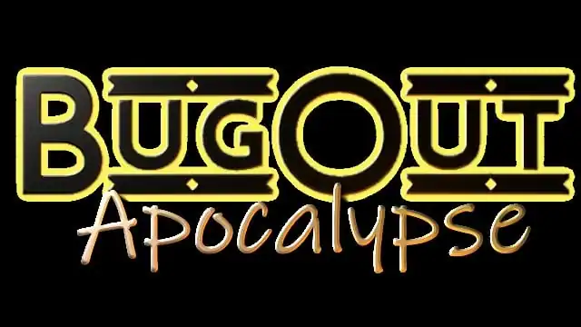 BugOut — изображение 1