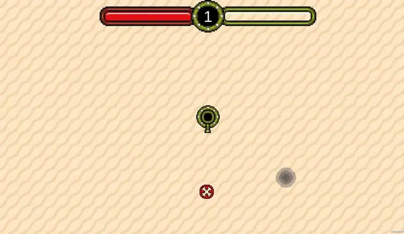 Bugs and Bullets — изображение 1