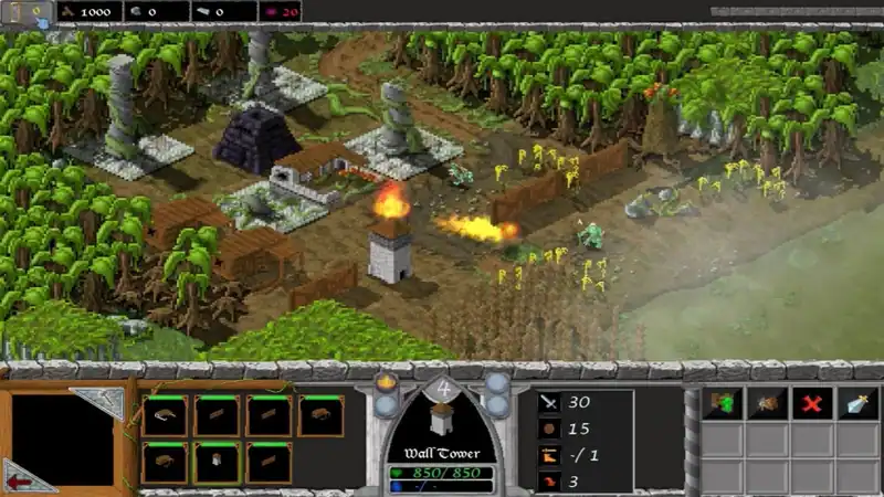 Build and Battle — изображение 1