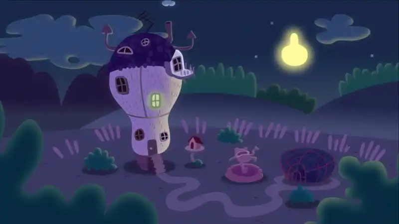 Bulb Boy 2: Jar of Despair — изображение 1