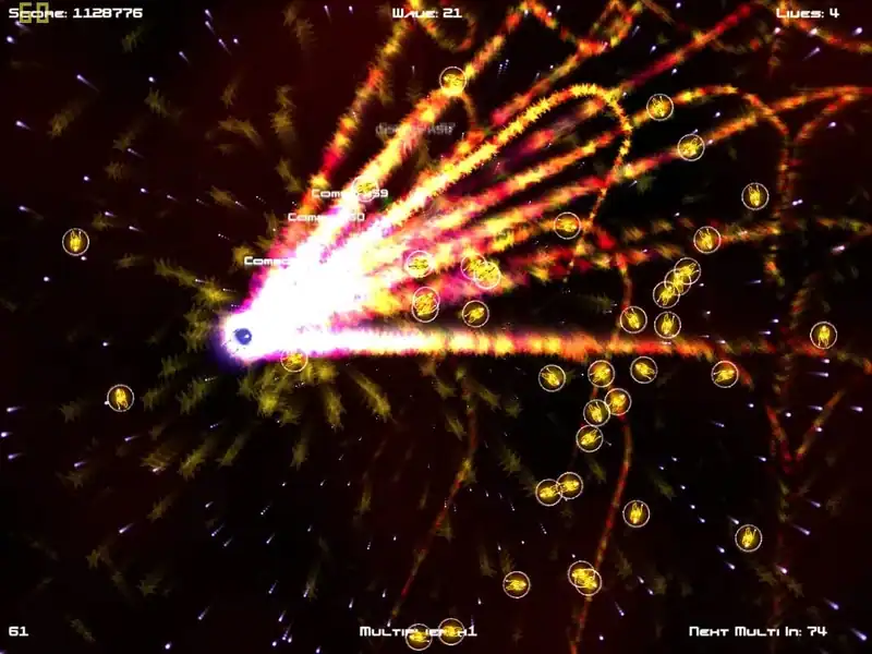 Bullet Candy — изображение 1