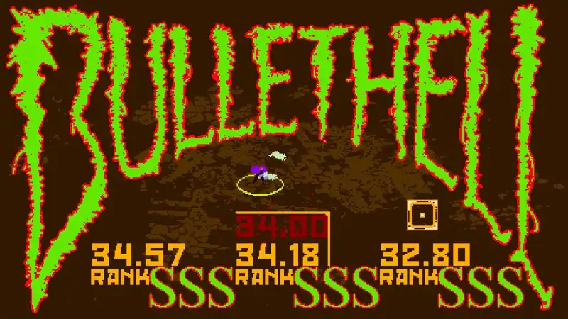 BULLETHELL — изображение 1