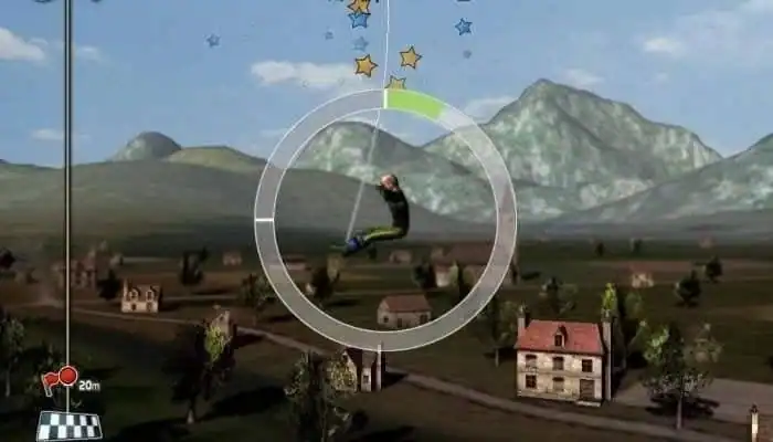 Bungee Jumping Simulator — изображение 1