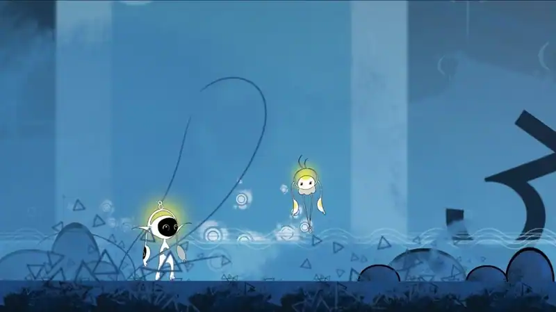 A Tale of Synapse: The Chaos Theories — изображение 1