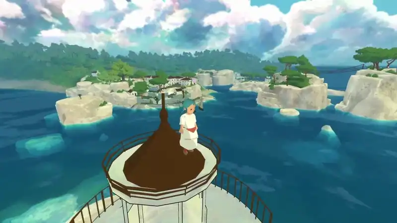 Bura: The Way the Wind Blows — изображение 1