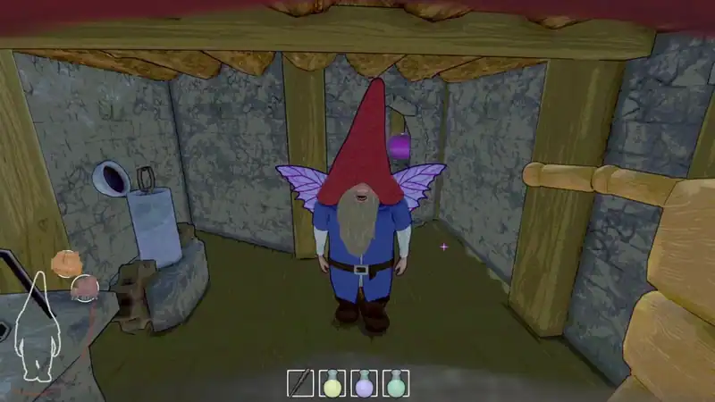 Burglin Gnomes по сети — изображение 1