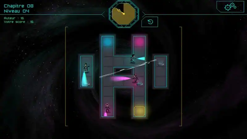 A Time Paradox — изображение 1